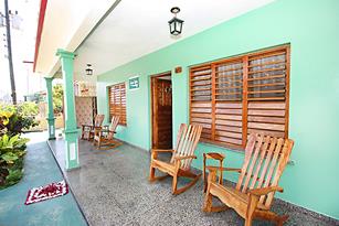 Casa Luis | casa particular en vinales | vinales | alojamiento | cuba | hospedaje