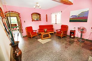 Casa Luis | casa particular en vinales | vinales | alojamiento | cuba | hospedaje