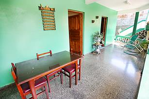 Casa Luis | casa particular en vinales | vinales | alojamiento | cuba | hospedaje