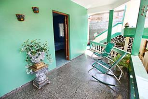 Casa Luis | casa particular en vinales | vinales | alojamiento | cuba | hospedaje