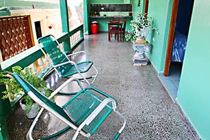 Casa Luis | casa particular en vinales | vinales | alojamiento | cuba | hospedaje