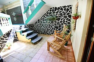 Casa Luis | casa particular en vinales | vinales | alojamiento | cuba | hospedaje