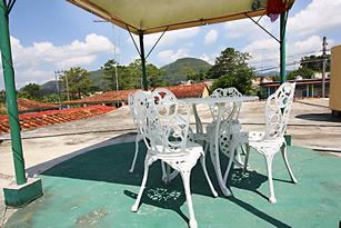 Casa Luis | casa particular en vinales | vinales | alojamiento | cuba | hospedaje