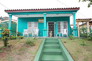 Casa Particular Viñales Casa Yoel