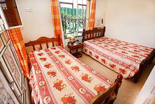 Casa Margot y Tata | casa particular en vinales | vinales | alojamiento | cuba | hospedaje