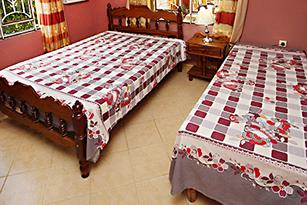 Casa Margot y Tata | casa particular en vinales | vinales | alojamiento | cuba | hospedaje