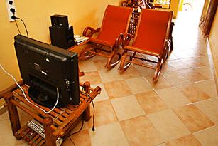 Casa Margot y Tata | casa particular en vinales | vinales | alojamiento | cuba | hospedaje
