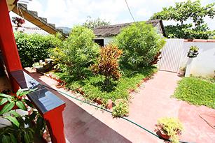 Casa Margot y Tata | casa particular en vinales | vinales | alojamiento | cuba | hospedaje