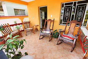Casa Margot y Tata | casa particular en vinales | vinales | alojamiento | cuba | hospedaje