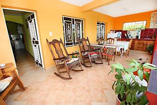Casa Margot y Tata | casa particular en vinales | vinales | alojamiento | cuba | hospedaje