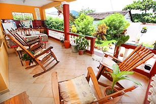 Casa Margot y Tata | casa particular en vinales | vinales | alojamiento | cuba | hospedaje