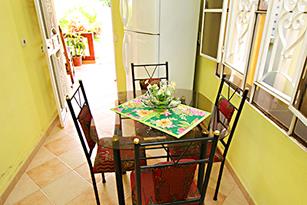 Casa Margot y Tata | casa particular en vinales | vinales | alojamiento | cuba | hospedaje