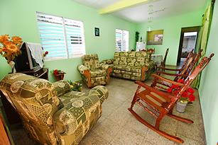 Casa Maria Lina | casa particular en vinales | vinales | alojamiento | cuba | hospedaje