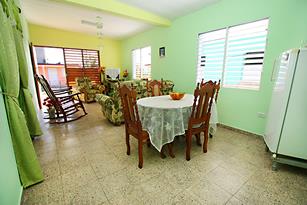 Casa Maria Lina | casa particular en vinales | vinales | alojamiento | cuba | hospedaje