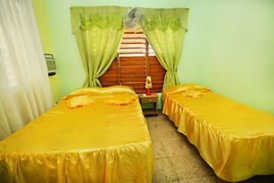 Casa Maria Lina | casa particular en vinales | vinales | alojamiento | cuba | hospedaje