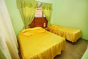 Casa Maria Lina | casa particular en vinales | vinales | alojamiento | cuba | hospedaje