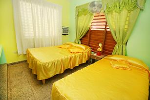 Casa Maria Lina | casa particular en vinales | vinales | alojamiento | cuba | hospedaje