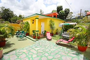 Casa Particular Viñales Casa Yoel