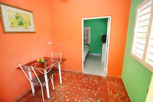 Casa Mirtha Azcuy | casa particular en vinales | vinales | alojamiento | cuba | hospedaje
