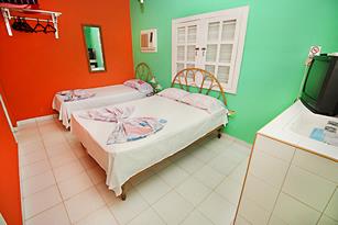 Casa Mirtha Azcuy | casa particular en vinales | vinales | alojamiento | cuba | hospedaje
