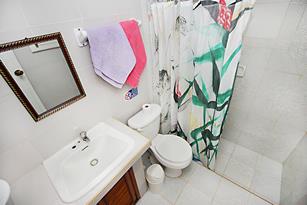 Casa Mirtha Azcuy | casa particular en vinales | vinales | alojamiento | cuba | hospedaje