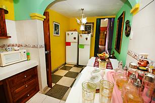 Casa Mirtha Azcuy | casa particular en vinales | vinales | alojamiento | cuba | hospedaje