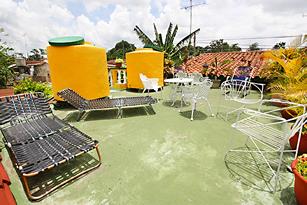 Casa Mirtha Azcuy | casa particular en vinales | vinales | alojamiento | cuba | hospedaje
