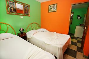 Casa Mirtha Azcuy | casa particular en vinales | vinales | alojamiento | cuba | hospedaje