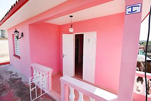 Casa Mirtha Azcuy | casa particular en vinales | vinales | alojamiento | cuba | hospedaje