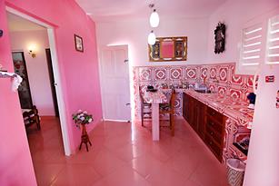 Casa Mirtha Azcuy | casa particular en vinales | vinales | alojamiento | cuba | hospedaje