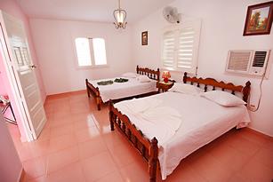 Casa Mirtha Azcuy | casa particular en vinales | vinales | alojamiento | cuba | hospedaje