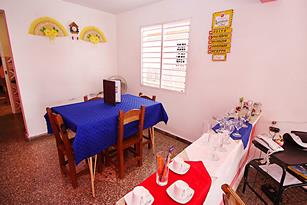 Casa Mirtha Azcuy | casa particular en vinales | vinales | alojamiento | cuba | hospedaje