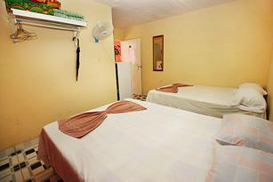 Casa Mirtha Azcuy | casa particular en vinales | vinales | alojamiento | cuba | hospedaje