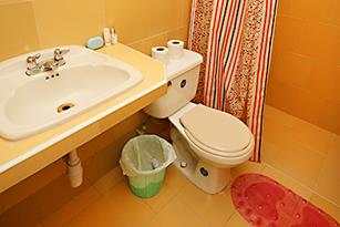 Casa Mirtha Azcuy | casa particular en vinales | vinales | alojamiento | cuba | hospedaje