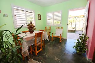 Casa Papo | casa particular en vinales | vinales | alojamiento | cuba | hospedaje