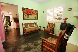 Casa Papo | casa particular en vinales | vinales | alojamiento | cuba | hospedaje