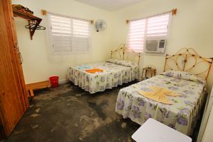 Casa Papo | casa particular en vinales | vinales | alojamiento | cuba | hospedaje