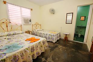 Casa Papo | casa particular en vinales | vinales | alojamiento | cuba | hospedaje