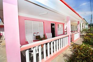Casa Ramoncito y Gladys | casa particular en vinales | vinales | alojamiento | cuba | hospedaje