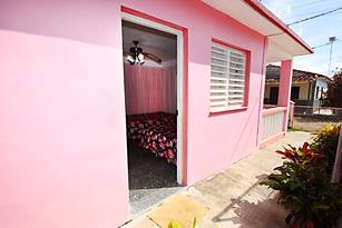 Casa Ramoncito y Gladys | casa particular en vinales | vinales | alojamiento | cuba | hospedaje