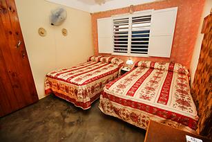 Casa Villa Bigote | casa particular en vinales | vinales | alojamiento | cuba | hospedaje
