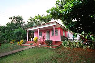 Casa Particular Viñales Casa Yoel
