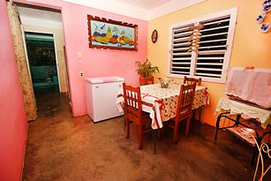 Casa Villa Bigote | casa particular en vinales | vinales | alojamiento | cuba | hospedaje