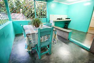 Casa Villa Bigote | casa particular en vinales | vinales | alojamiento | cuba | hospedaje