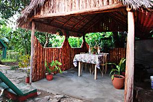 Casa Villa Bigote | casa particular en vinales | vinales | alojamiento | cuba | hospedaje