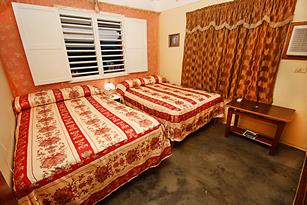 Casa Villa Bigote | casa particular en vinales | vinales | alojamiento | cuba | hospedaje