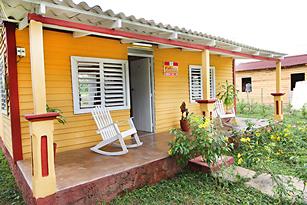 Casa Villa Cabana | casa particular en vinales | vinales | alojamiento | cuba | hospedaje