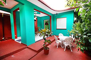 Casa Villa Esmeralda | casa particular en vinales | vinales | alojamiento | cuba | hospedaje
