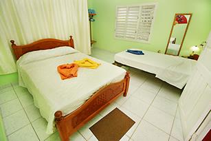 Casa Villa Esmeralda | casa particular en vinales | vinales | alojamiento | cuba | hospedaje