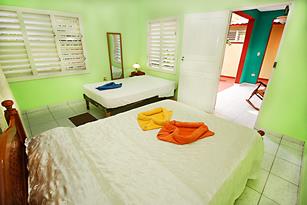 Casa Villa Esmeralda | casa particular en vinales | vinales | alojamiento | cuba | hospedaje